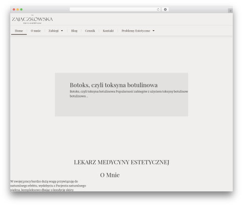 Jet woo builder custom quantity selectors main WordPress plugin - dr-zajaczkowska.pl