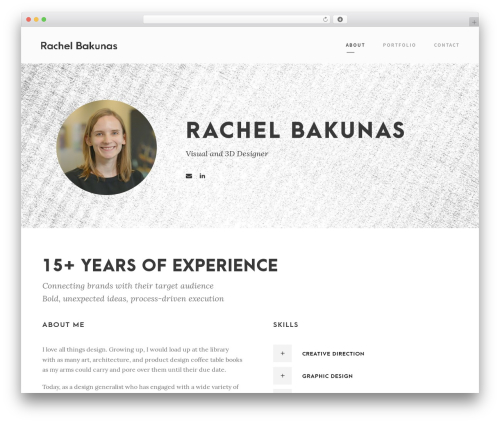 Layer Slider (slider-slideshow) free WordPress plugin - rachelbakunas.com Layer Slider (slider-slideshow) free WordPress plugin - rachelbakunas.com