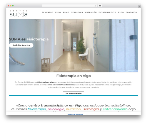 Builder typewriter WordPress plugin - sumavigo.com
