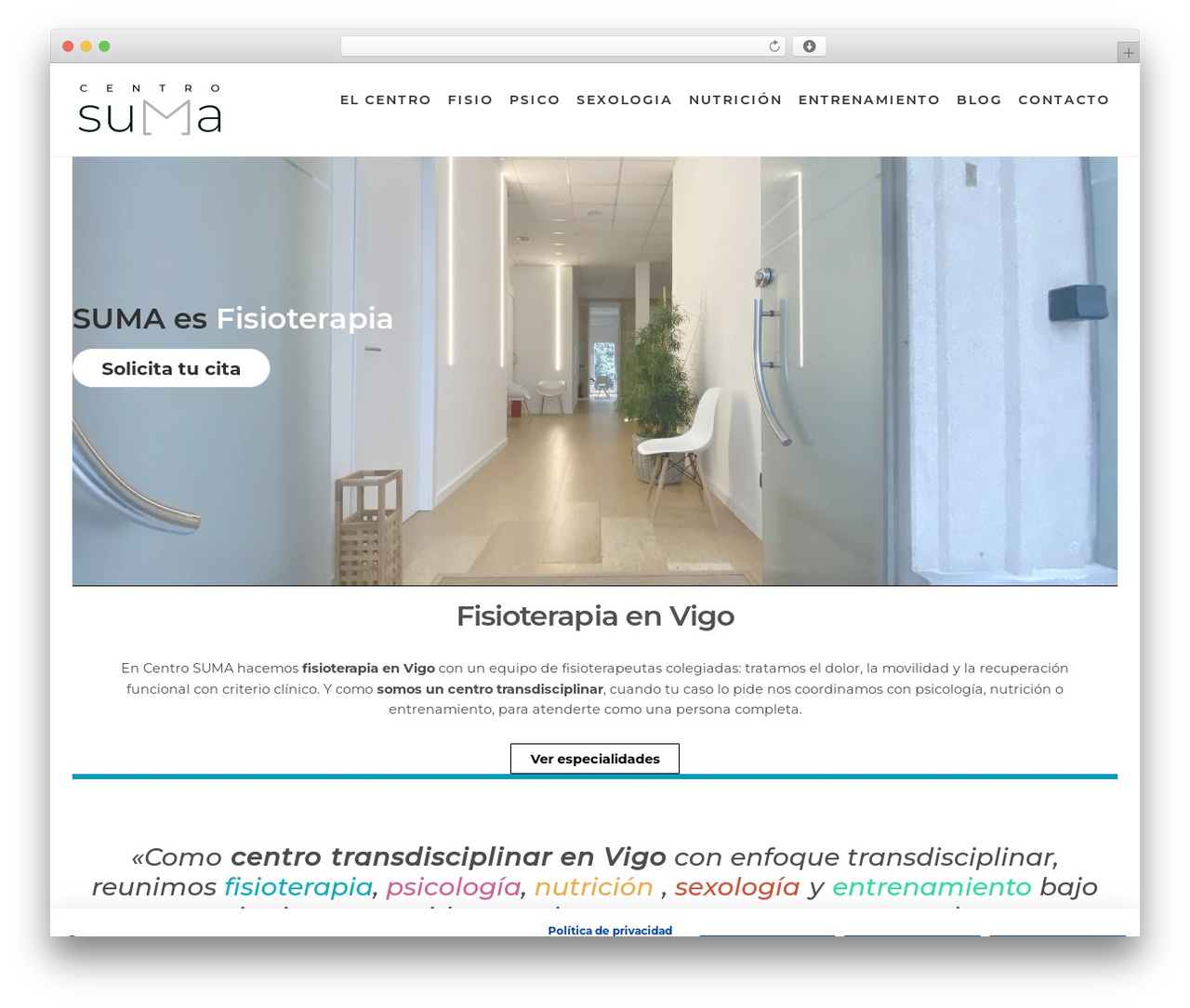 Themify Ultra WordPress theme - sumavigo.com Themify Ultra WordPress theme - sumavigo.com