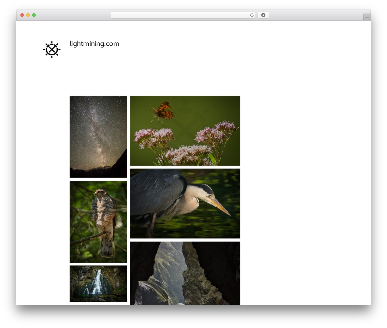 Twenty Nineteen WordPress theme - lightmining.com Twenty Nineteen WordPress theme - lightmining.com