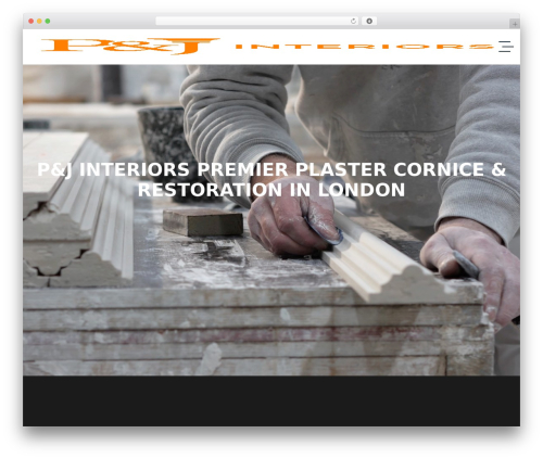 Vastcon WordPress theme - pandjinteriors.co.uk Vastcon WordPress theme - pandjinteriors.co.uk