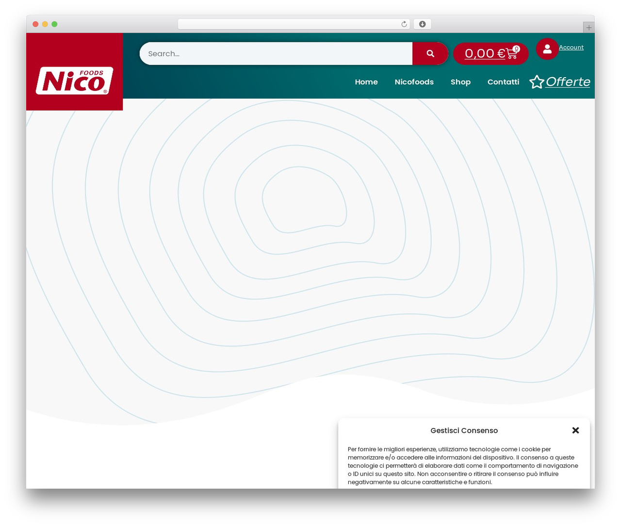 WordPress theme Hello Elementor - nicofoods.it WordPress theme Hello Elementor - nicofoods.it