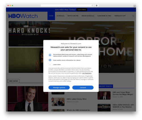 Penci shortcodes WordPress plugin - hbowatch.com