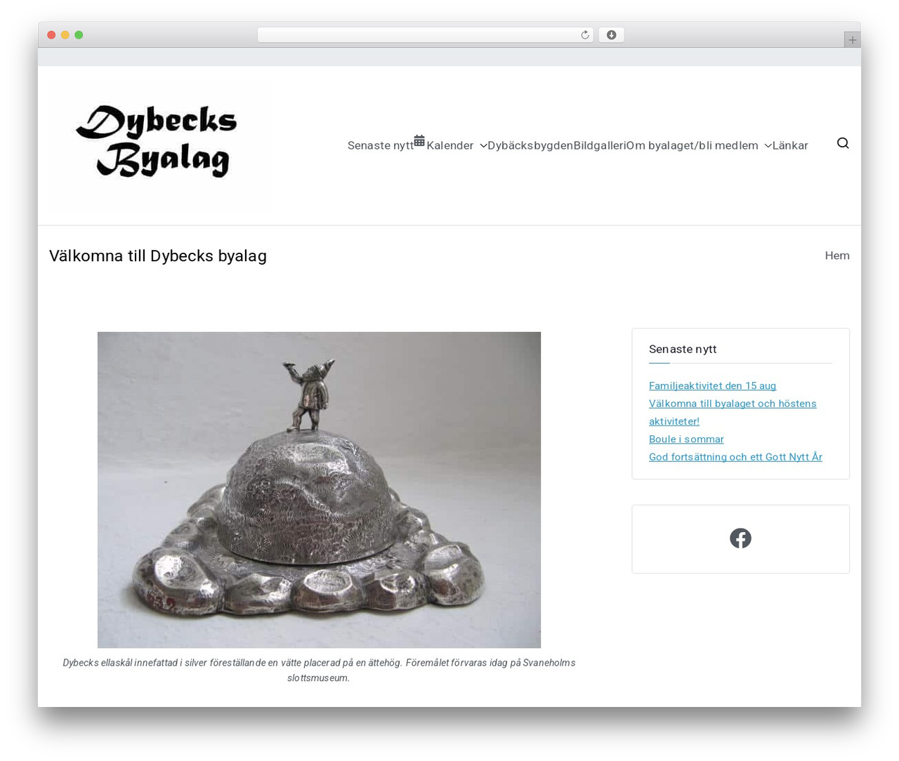Zakra theme WordPress - dybecksbyalag.se Zakra theme WordPress - dybecksbyalag.se