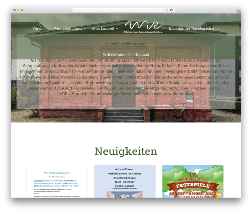 Scroll to Anchor (scroll-to-anchor) free WordPress plugin - wir-in-rummelsburg.de Scroll to Anchor (scroll-to-anchor) free WordPress plugin - wir-in-rummelsburg.de