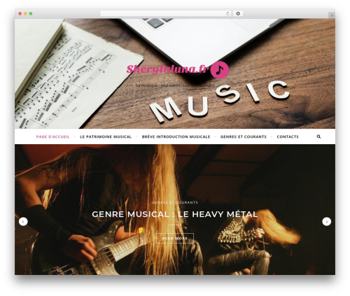 Post bot WordPress plugin - sheryfaluna.fr