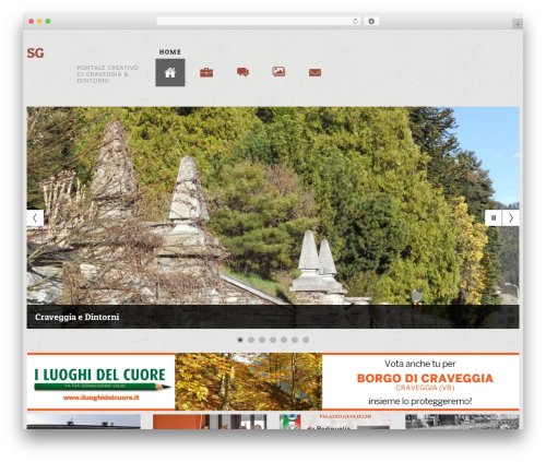 Cherry plugin master WordPress plugin - craveggia.info