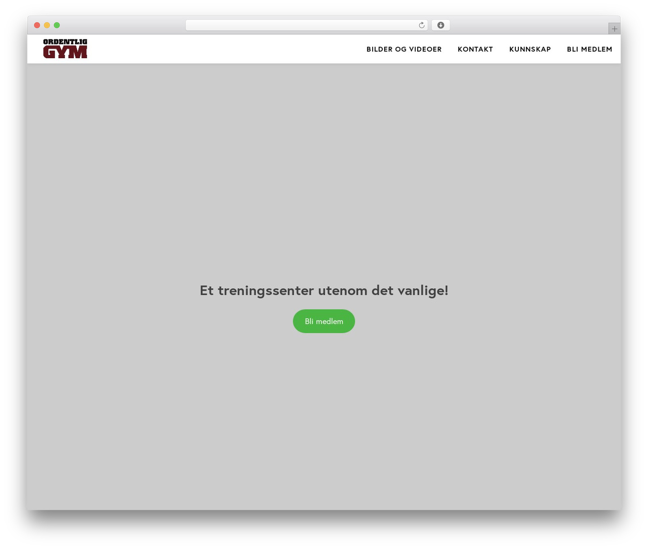Codehouse Woo WordPress theme design - ordentliggym.no Codehouse Woo WordPress theme design - ordentliggym.no