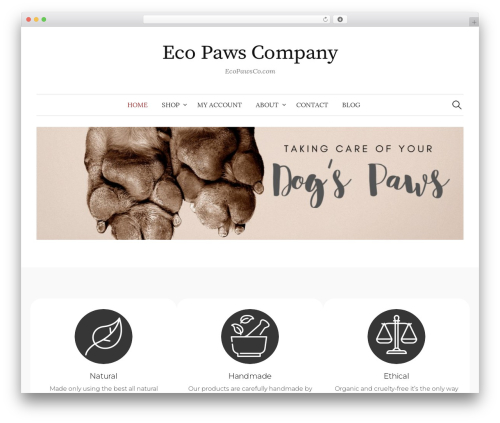 Woocommerce warranty WordPress plugin - ecopawsco.com