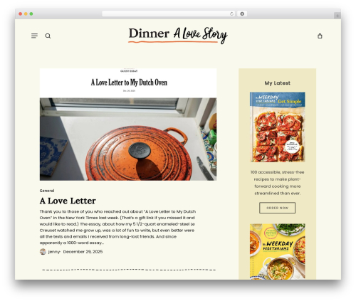 NS Category Widget (ns-category-widget) free WordPress plugin - dinneralovestory.com