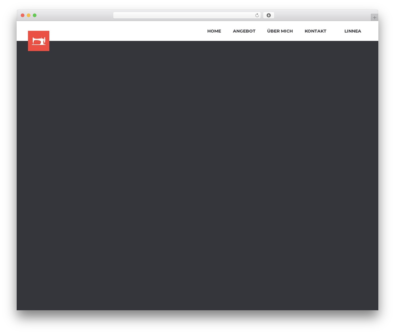 Selfer theme WordPress - stich-werk.ch Selfer theme WordPress - stich-werk.ch