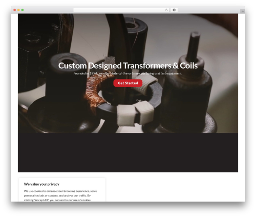 Themify builder pro WordPress plugin - custommag.com