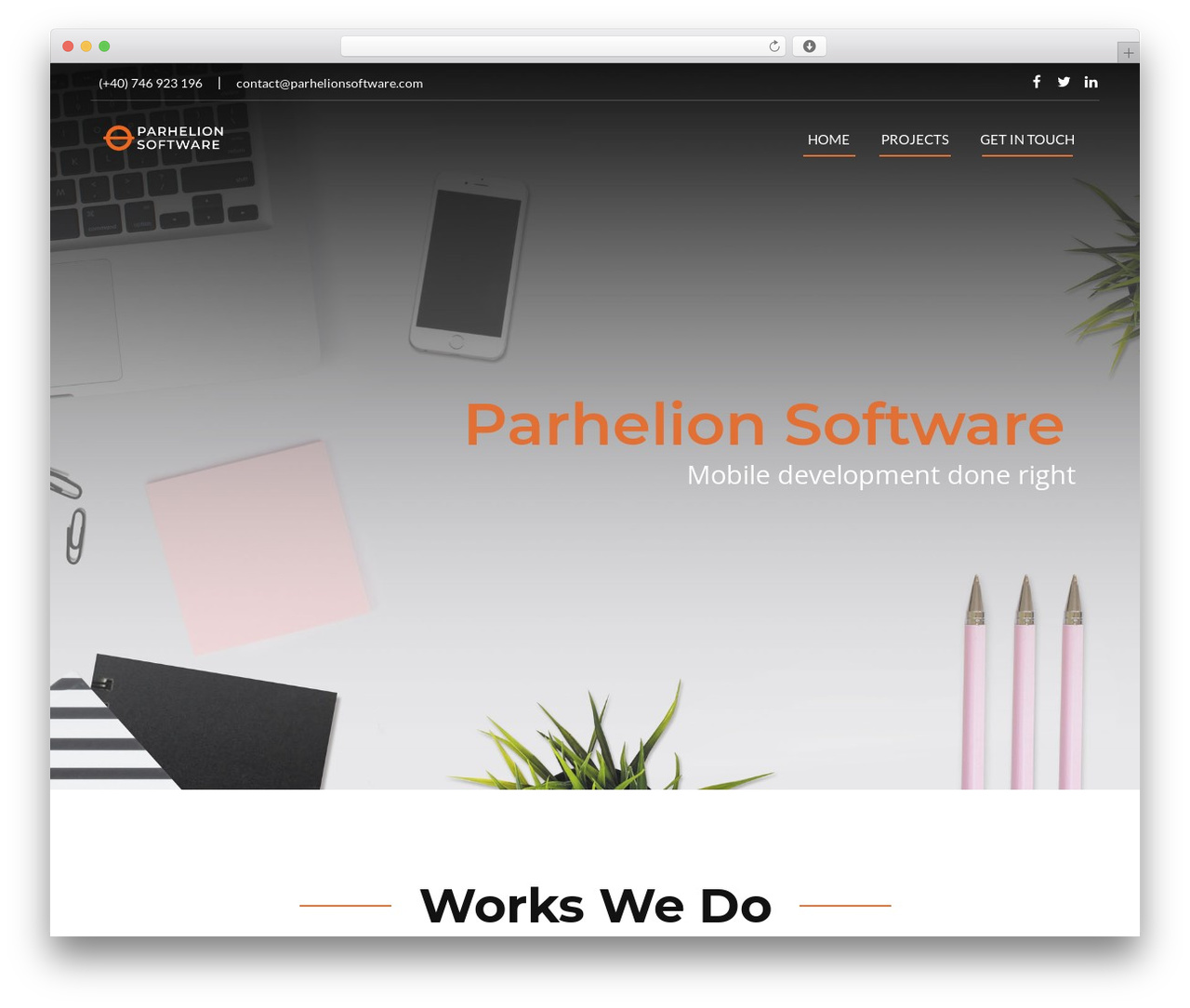 WordPress theme Aagan - parhelionsoftware.com WordPress theme Aagan - parhelionsoftware.com