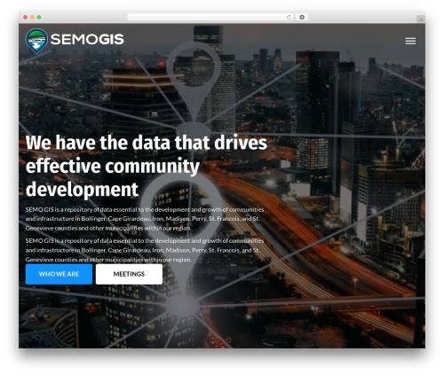 Wp rogiq integration WordPress plugin - semogis.com
