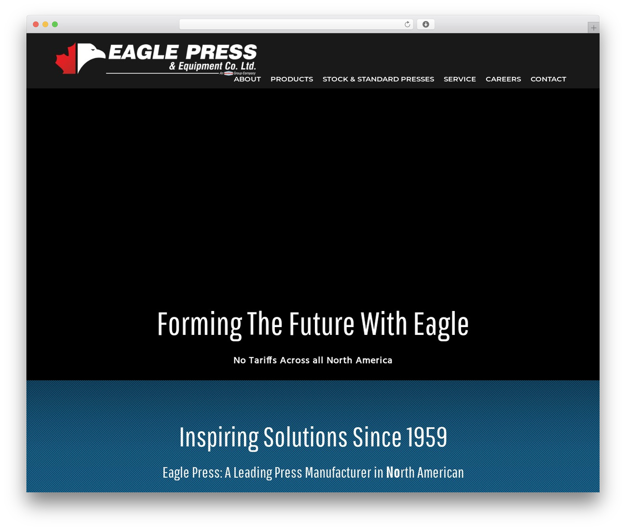 WordPress theme Genesis - eaglepresses.com WordPress theme Genesis - eaglepresses.com