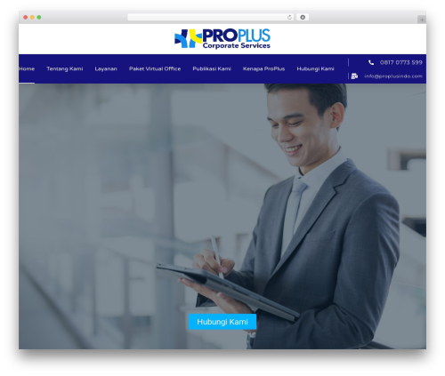 Landfoster pro WordPress plugin - proplusindo.com
