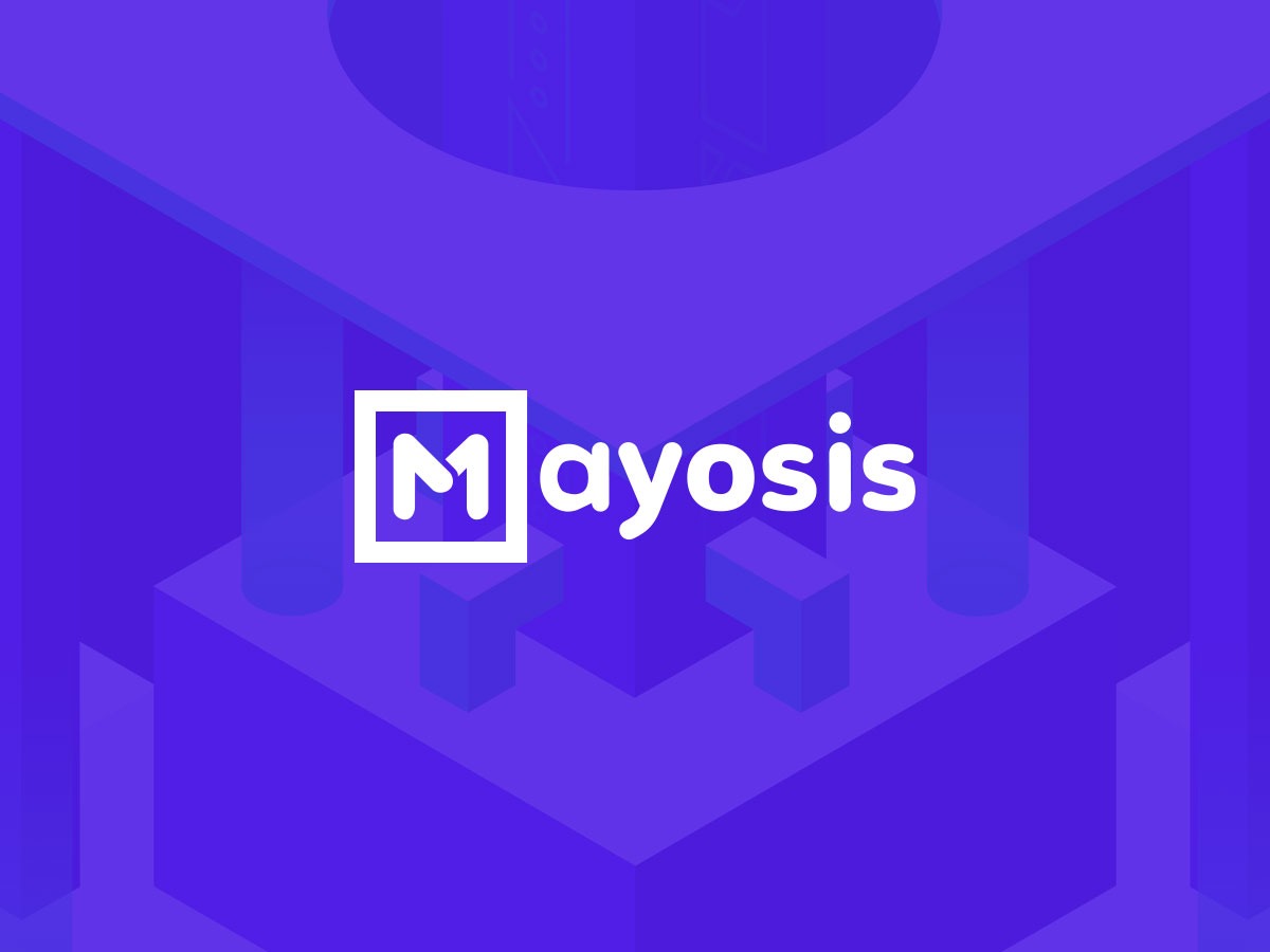 WordPress theme Mayosis Child
