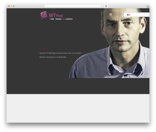 Writee free WordPress theme - mtprod.be Writee free WordPress theme - mtprod.be