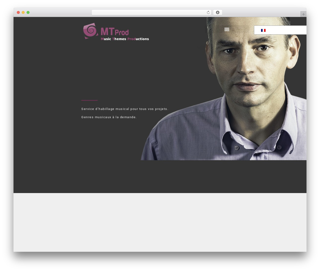 Writee free WordPress theme - mtprod.be Writee free WordPress theme - mtprod.be