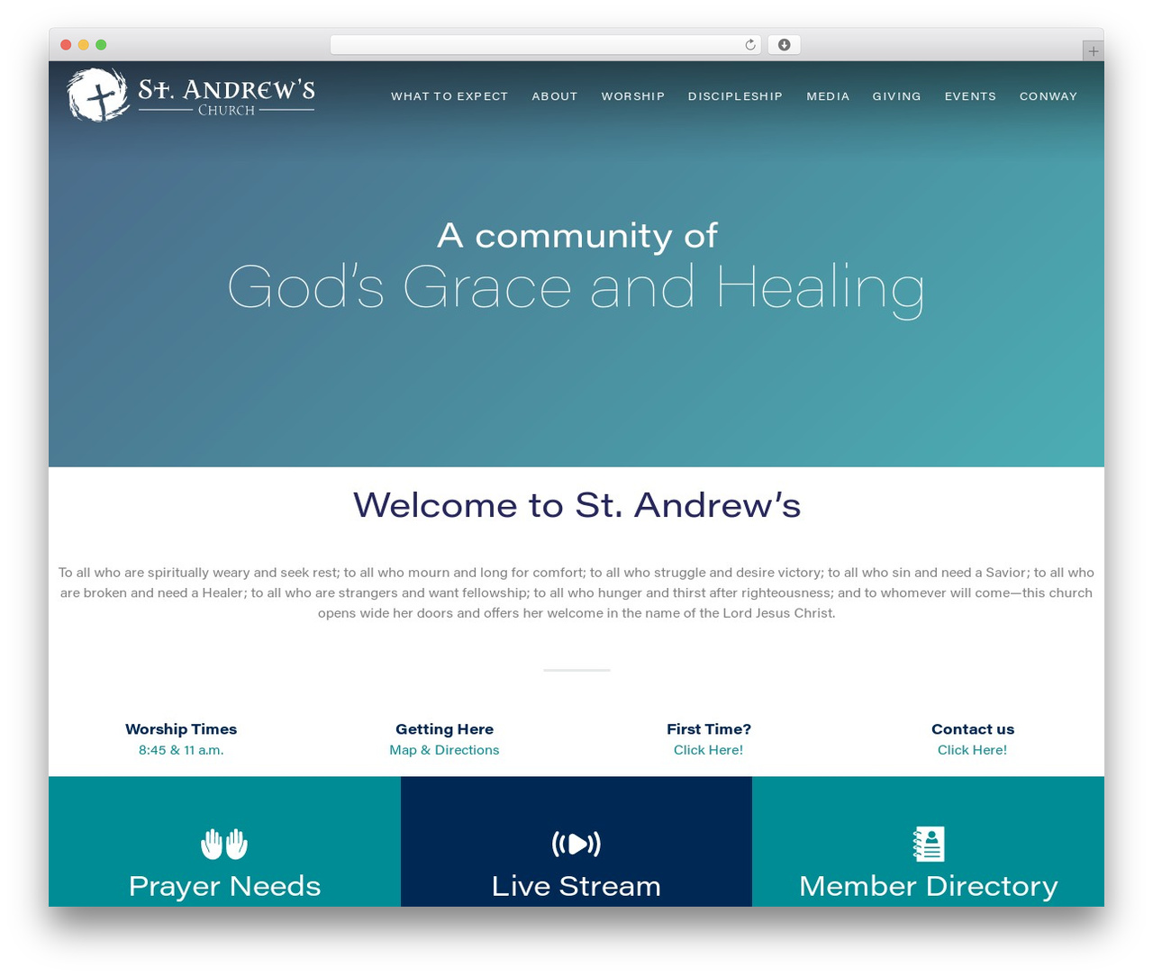 [ZXC] SACLR WordPress theme - saclr.org