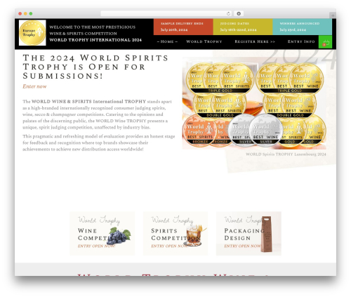 Aperitif membership WordPress plugin - oliveoiltrophy.com