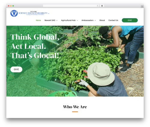 Volunteer Sign Up Sheets free WordPress plugin - sasglocal.com