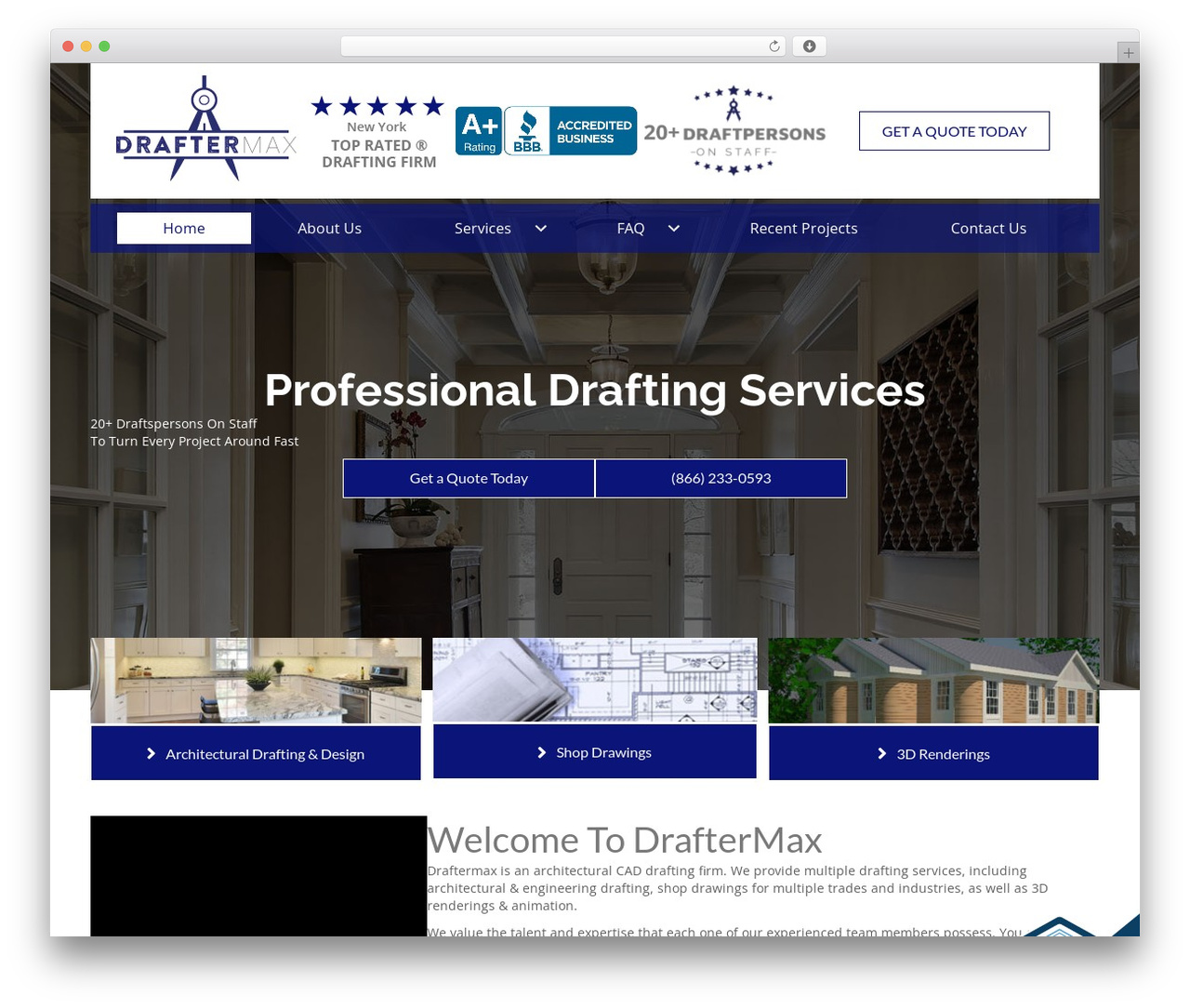 Beaver Builder Theme theme WordPress - draftermax.com Beaver Builder Theme theme WordPress - draftermax.com