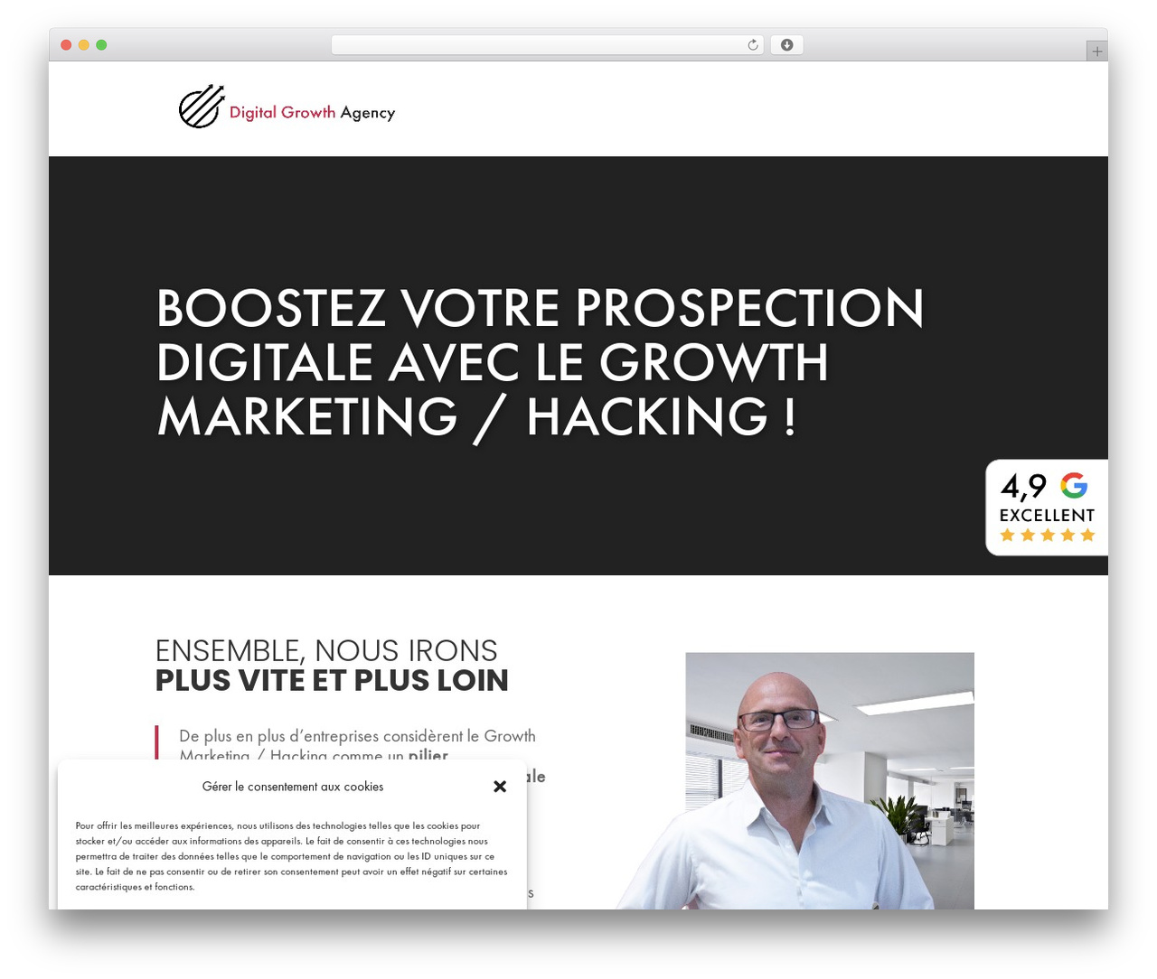 Divi theme WordPress - digitalgrowthagency.ch Divi theme WordPress - digitalgrowthagency.ch
