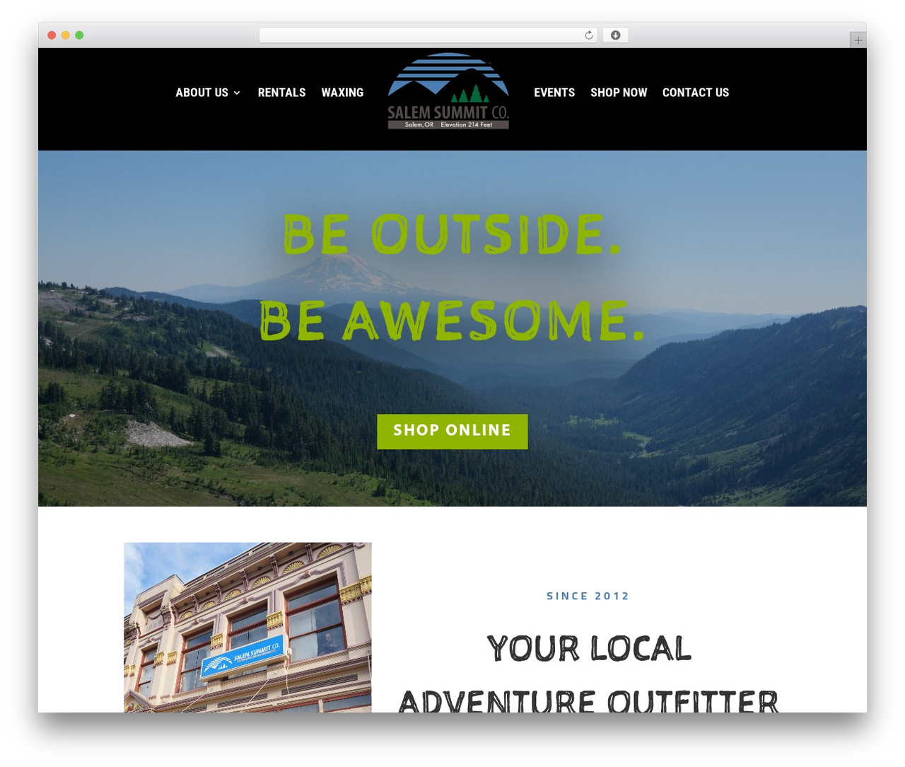 Divi WP theme - salemsummitco.com Divi WP theme - salemsummitco.com