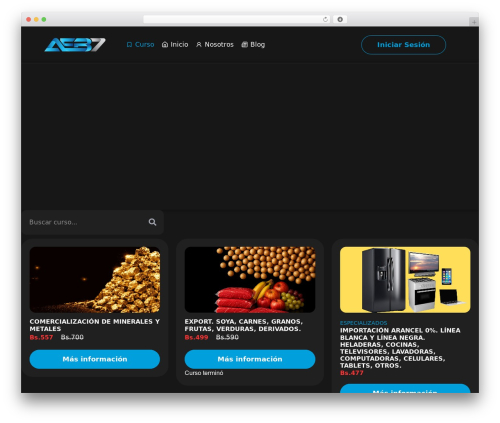 Hello Elementor best WordPress theme - aeb7.net