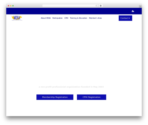 Sumomemberships WordPress plugin - miha2u.org
