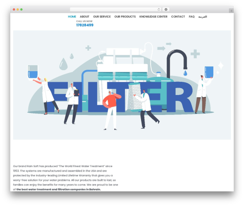 Allinoneaddons363 WordPress plugin - agbr.net