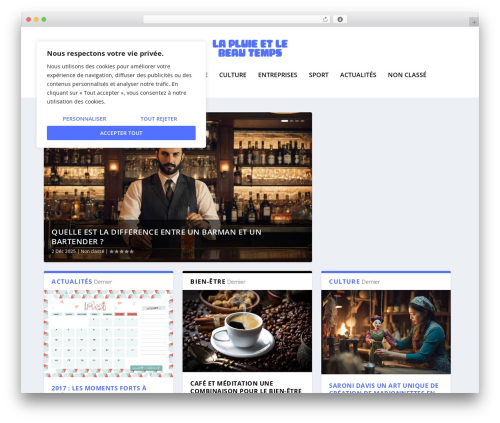 Cocorico Social (cocorico-social) free WordPress plugin - lapluieetlebeautemps.org