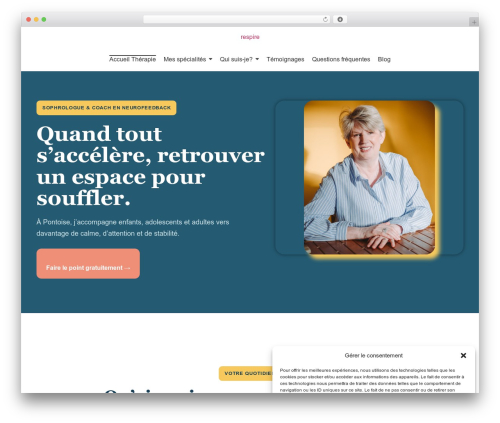 Alma gateway for woocommerce WordPress plugin - cabinet-therapie.fr