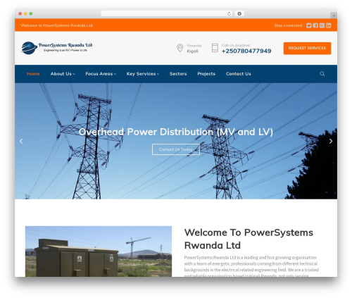 Windfall core WordPress plugin - powersystemsrw.com