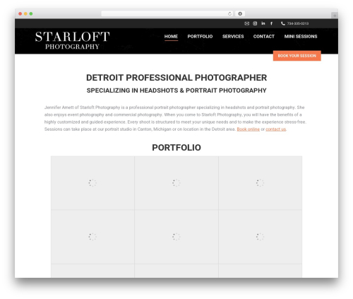 Better block editor WordPress plugin - starloft.com