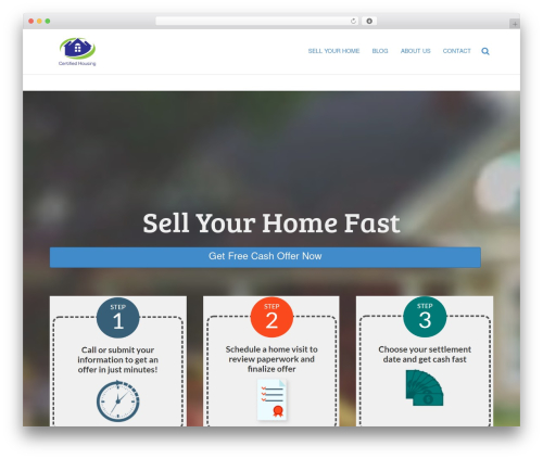 Insite plugins WordPress plugin - certifiedhousingsolutions.com
