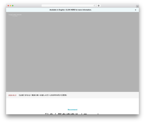 Tcd classic editor WordPress plugin - amamiscuba.com