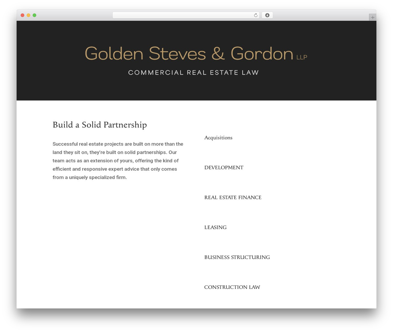 Theme WordPress GSG - goldensteves.com Theme WordPress GSG - goldensteves.com