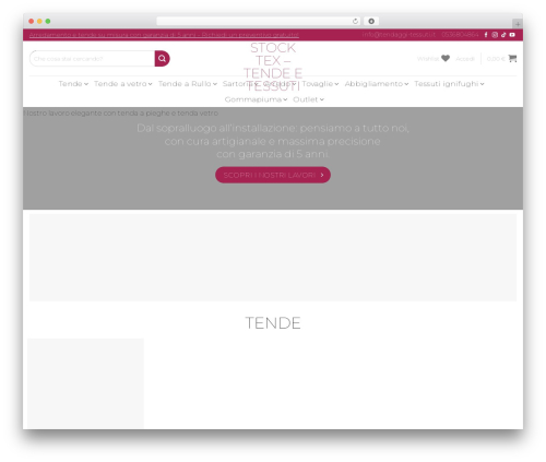 Woo free product sample pro WordPress plugin - tendaggi-tessuti.it
