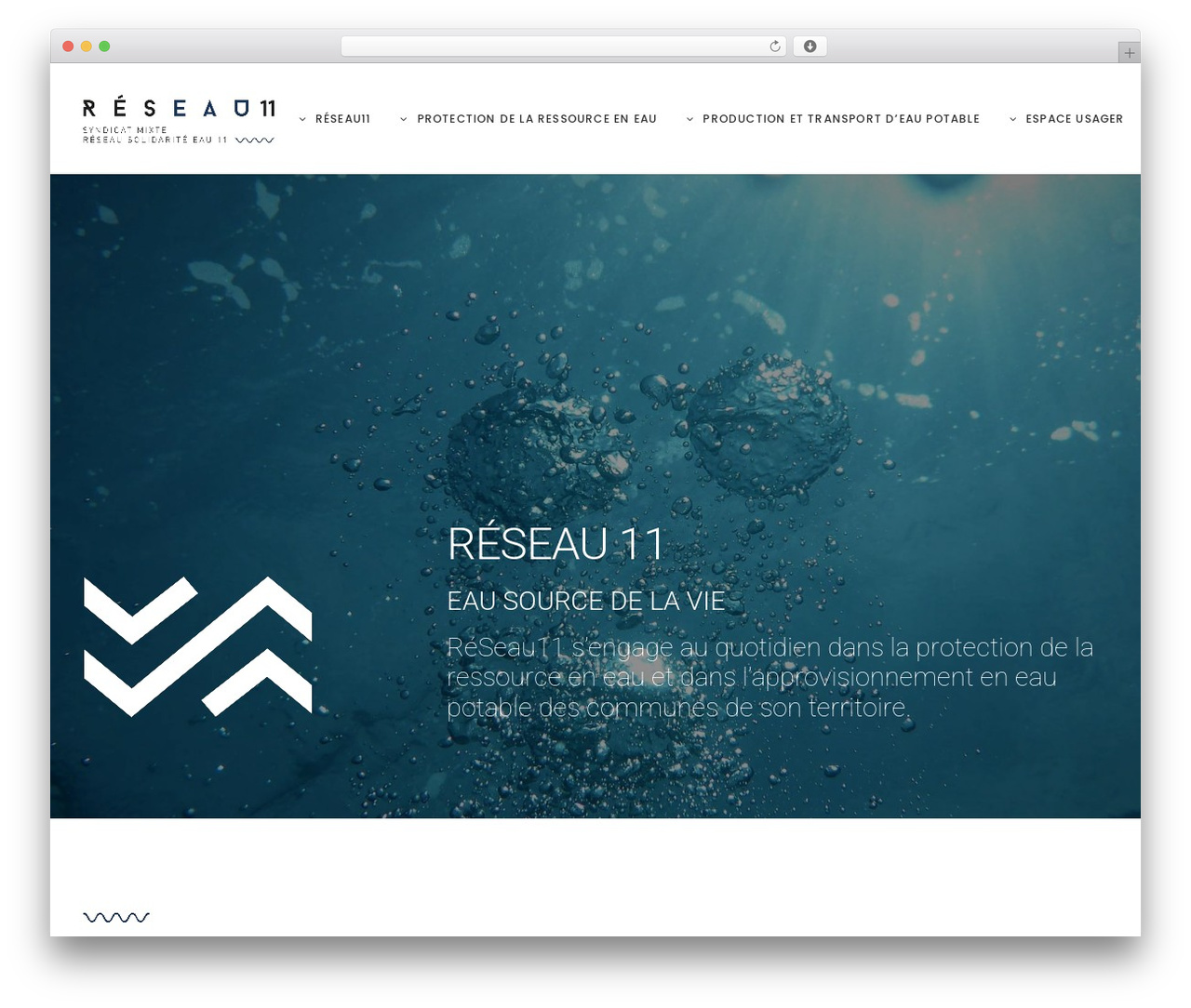 Uncode best WordPress theme - reseau11.com Uncode best WordPress theme - reseau11.com