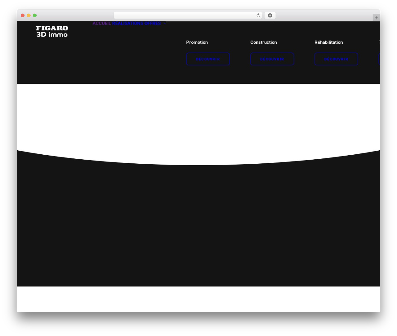 Uncode premium WordPress theme - plan3d.immo Uncode premium WordPress theme - plan3d.immo