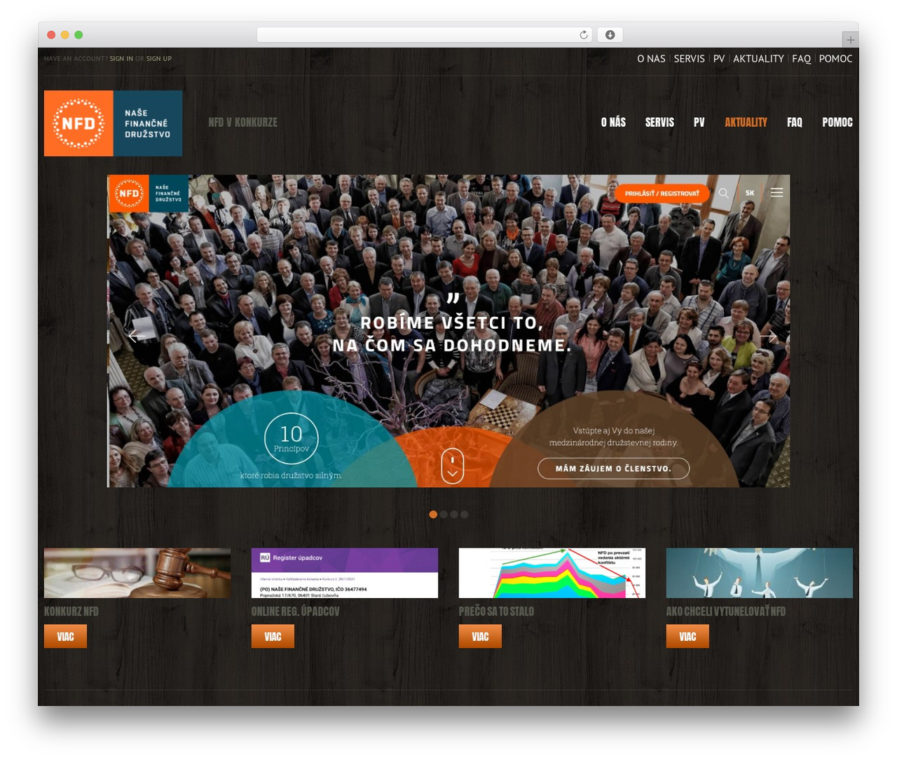 WordPress theme cherry - nfd.sk WordPress theme cherry - nfd.sk