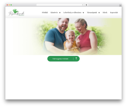 SKT Templates – Elementor & Gutenberg templates (skt-templates) free WordPress plugin - kisemberek.hu SKT Templates – Elementor & Gutenberg templates (skt-templates) free WordPress plugin - kisemberek.hu