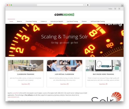 Auto iFrame (auto-iframe) free WordPress plugin - solrtraining.com Auto iFrame (auto-iframe) free WordPress plugin - solrtraining.com