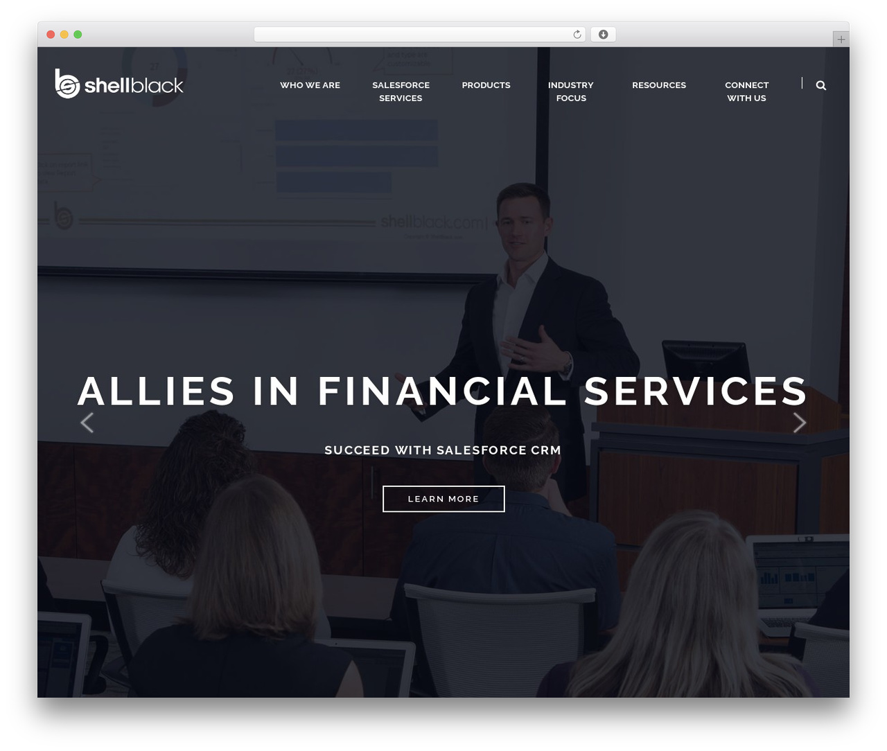 WordPress theme Universal Child (ShellBlack) - shellblack.com