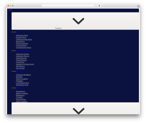 Zeroy WordPress plugin - cylink.com.cn