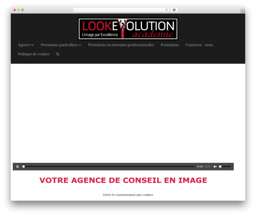 Video Player for YouTube (yt-player) free WordPress plugin - lookevolution.com