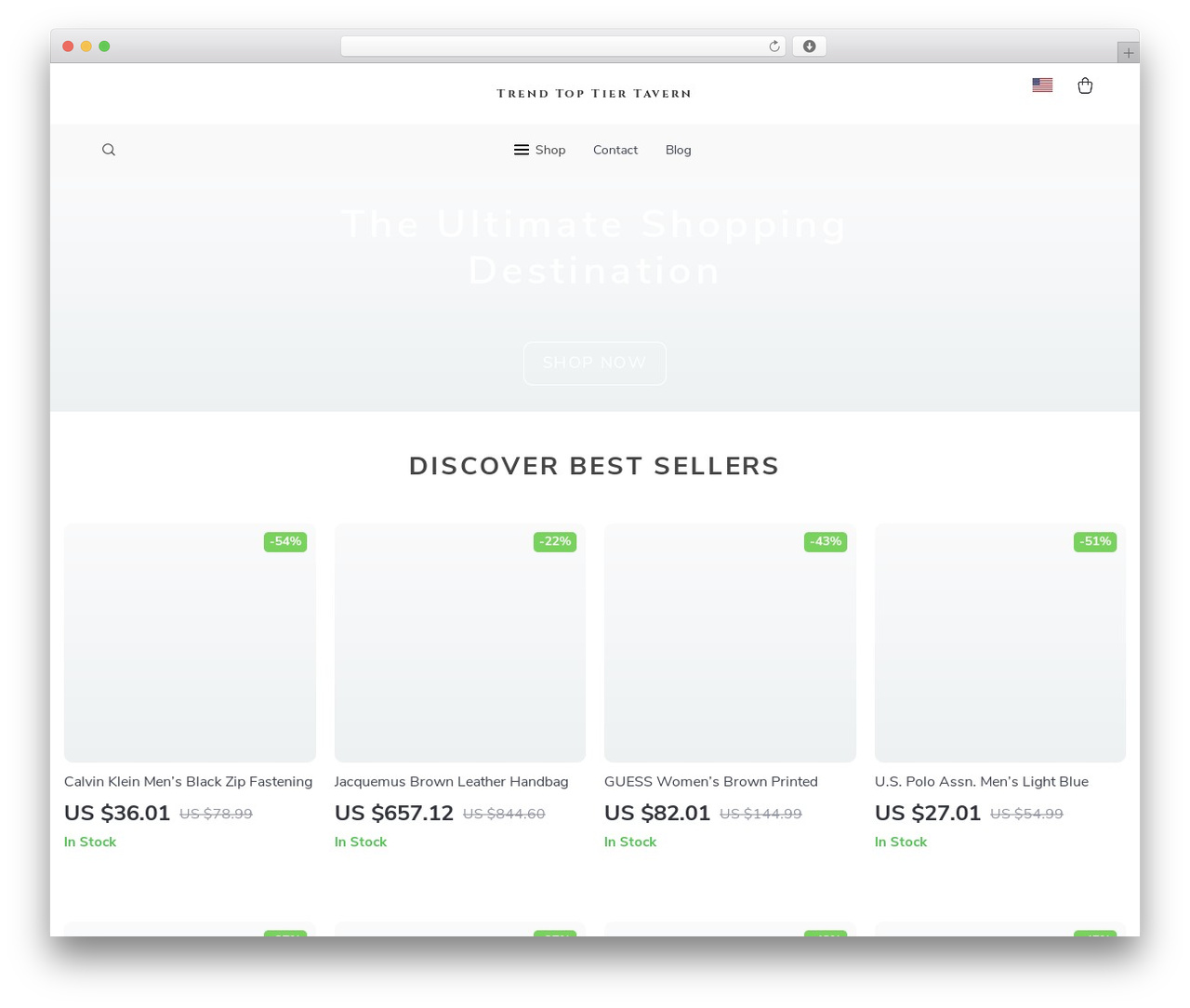 Botticelli WordPress store theme - trendtoptiertavern.shop Botticelli WordPress store theme - trendtoptiertavern.shop